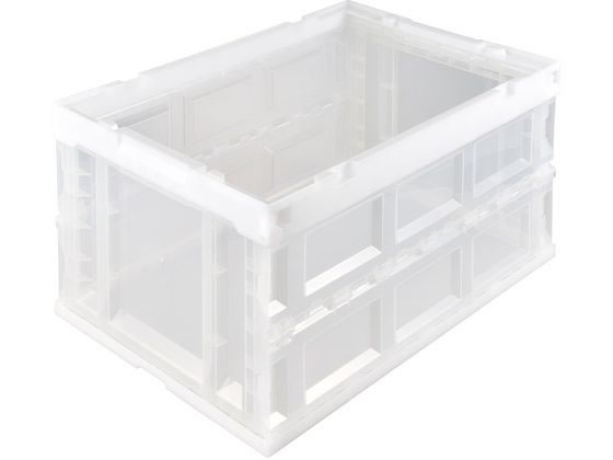 �A�C���X�I�[���} �n�[�h�܂肽���݃R���e�i �N���A 75L HDOC-75L