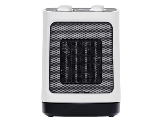 DBK セラミックファンヒーター DCJ800A × 6点 DBK セラミックファン