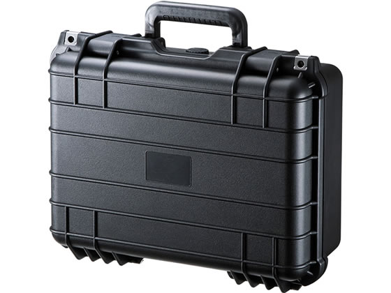 ●サイズ：内寸（参考収納寸法）／Ｗ３８０×Ｄ１５２×Ｈ２６８ｍｍ、外寸／Ｗ４２０×Ｄ１７２×Ｈ３２７ｍｍ●重量：２５００ｇ（ウレタンクッション含む）●材質：ＰＰ（ポリプロピレン）樹脂●付属品：ブロック