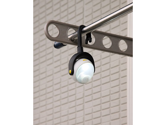 LEDどこでもセンサーライト / ASL-090 ムサシ 取寄品 JAN 4954849990908　介護福祉用具 ムサシ LEDどこでもセンサーライト ASL-090 通販フォレストウェイ