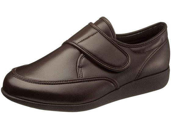 �A�T�q�V���[�Y ������` M021 ���n�r���V���[�Y 24-6627-0203 24.5cm KS22883SM(�u���E���X���[�X)