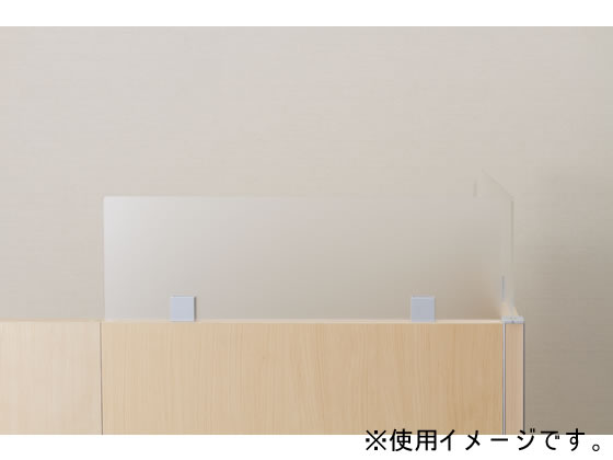 ●外寸法：幅１１９７×高さ２１０ｍｍ●厚さ：５ｍｍ●材質：本体／アクリル、脚／ＡＢＳ樹脂●質量：１．１ｋｇ●必要工具：プラスドライバー●お客様組立●組立人数：１人●組立時間：５分●生産国：日本【階上げ