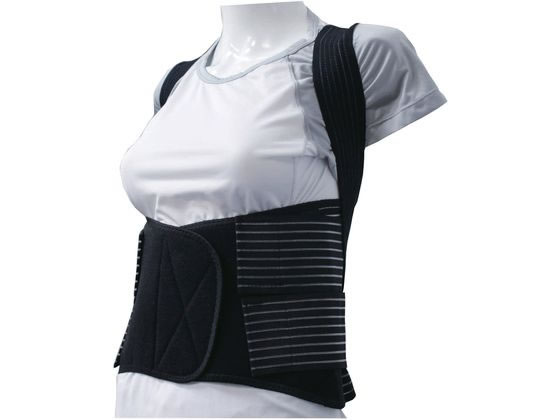 �A�V�X�g�x���g �����T�|�[�g�E�F�A 24-6209-00 �����w���X AB-89(S�T�C�Y)