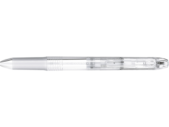 ●本体３色用●色：ノンカラー●全長：１５０ｍｍ●替芯：ＬＨＫＲＦ−１０Ｃ３、ＬＨＫＲＦ−１０Ｃ４、ＬＨＫＲＦ−１０Ｃ５、ＬＨＫＲＦ−１８Ｈ５、ＬＨＫＲＦ−１８Ｈ３、ＬＨＫＲＦ−１５Ｔ、ＬＨＫＲＦ−２８
