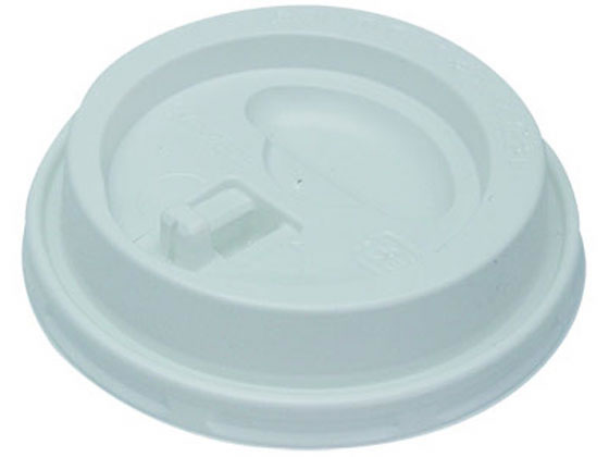 ●アートナップ エンボスカップ２５０ｍｌ（８オンス）用フタ●色：白●材質：ポリスチレン●耐熱温度：７０℃●注文単位：１パック（５０個）●対応商品品番：８０１８００９２、８０１８００９３