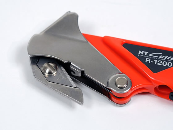 NT 荷ほどき専用カッター R-1200P 330-72 通販【フォレストウェイ】