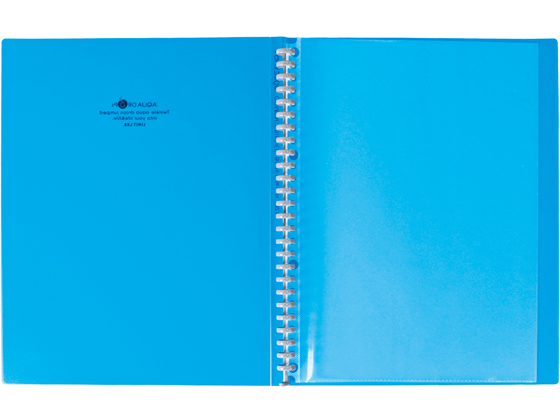 FILE26 バインダー(B5)　青と黒　計23冊セット FILE26 バインダー(B5) 青と黒 計23冊セット リヒトラブ