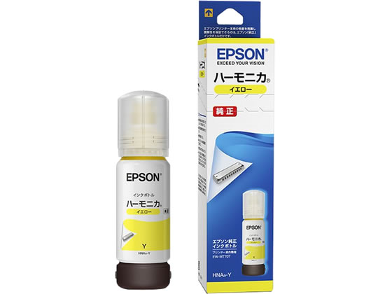 ●詰替インク●色：イエロー●容量：７０ｍｌ●対応機種：ＥＷ−Ｍ７７０Ｔ／ＥＷ−Ｍ７７０ＴＷ／ＥＷ−Ｍ９７０Ａ３Ｔ