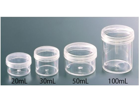 �v���� ����(20mL)1��(100��) 3-9138-01