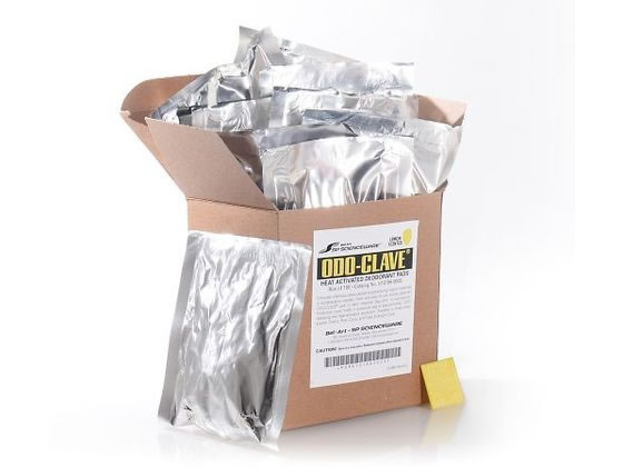 �E�L�p�b�h ������ Odo-Clave(R)10�~10�ܓ� 3-9143-03