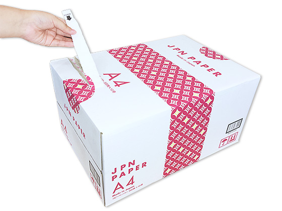 Forestway コピーペーパー JPN A4 500枚×10冊 通販【フォレストウェイ】