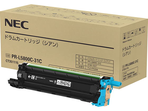 NEC hJ[gbW VA PR-L5800C-31C