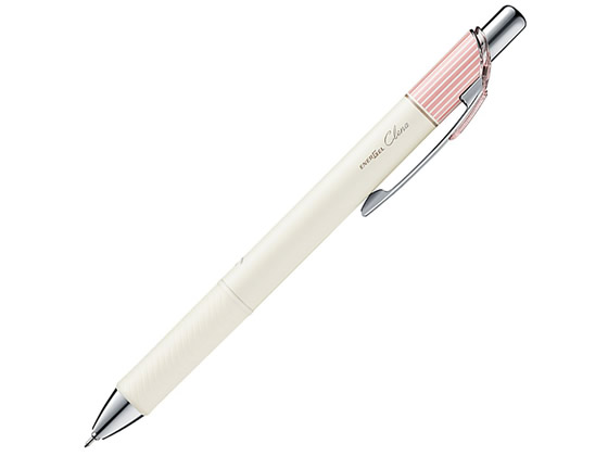 ●軸色：クラシカルピンク●インキ色：黒●ノック式●ボール径：０．４ｍｍ／極細●水性染料ゲルインキ●長さ：１４７ｍｍ●適応リフィル：ＸＬＲＮ３、ＸＬＲＮ４、ＸＬＲＮ５●グリーン購入法適合●ＧＰＮエコ商品