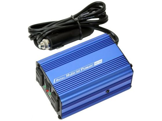 Meltec USB&RZg 12V SIV-150