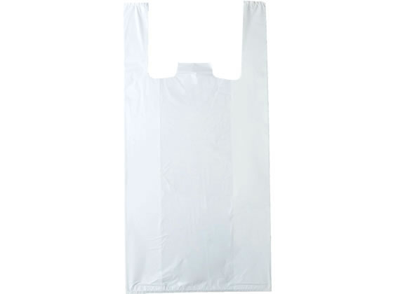 Forestway レジ袋 乳白 35号 100枚 通販【フォレストウェイ】