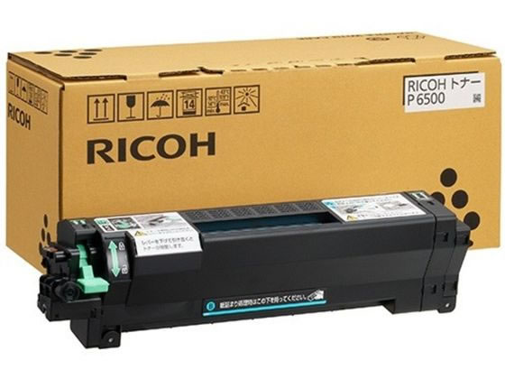 ●印字可能枚数：５０００枚●対応機種：ＲＩＣＯＨ ＩＰ ６５３０／６５３０ＬＥ、ＲＩＣＯＨ Ｐ ６５２０／６５２０ＬＥ／６５１０／６５１０ＬＥ／６５００／６５００ＬＥ