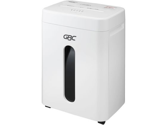 ●サイズ：幅４００×奥行２９０×高さ６００ｍｍ●質量：１３．５Ｋｇ●消費電力：３００Ｗ（５０Ｈｚ／６０Ｈｚ）●細断方式：クロスカット４×３０ｍｍ●最大投入幅：Ｂ４サイズ対応（２６５ｍｍ）●最大細断枚数