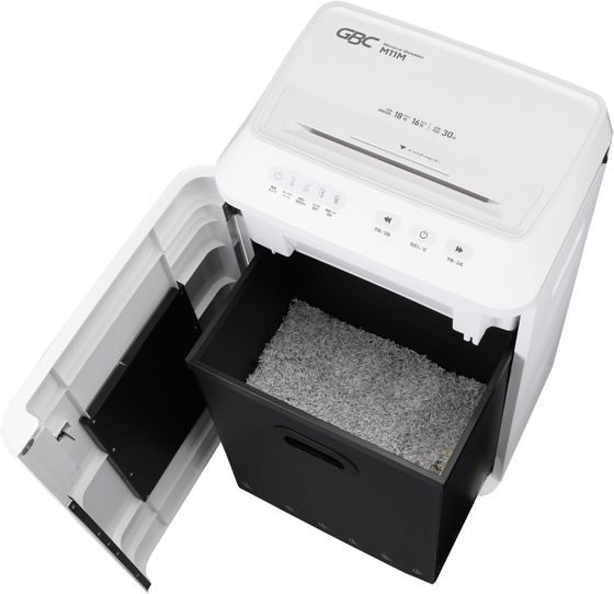 d12 195 アコ・ブランズマイクロカットシュレッダ GSHA25M 【公式通販】