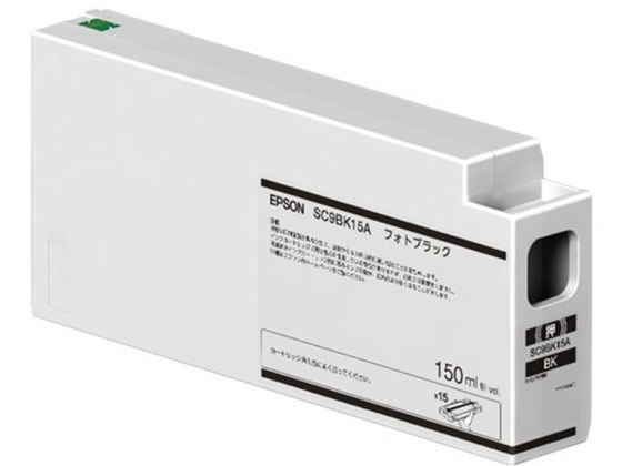 ●色：フォトブラック●インク容量：１５０ｍｌ●対応機種：ＳＣ−Ｐ６０５０、ＳＣ−Ｐ７０５０Ｇ、ＳＣ−Ｐ７０５０Ｖ、ＳＣ−Ｐ８０５０、ＳＣ−Ｐ９０５０Ｇ、ＳＣ−Ｐ９０５０Ｖ●備考：仕様変更品の使用にあた