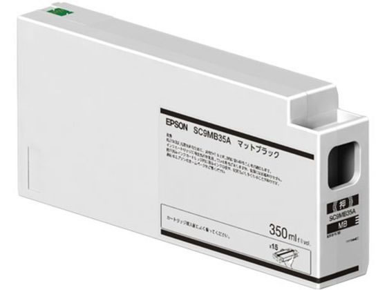 ●色：マットブラック●インク容量：３５０ｍｌ●対応機種：ＳＣ−Ｐ６０５０、ＳＣ−Ｐ７０５０Ｇ、ＳＣ−Ｐ７０５０Ｖ、ＳＣ−Ｐ８０５０、ＳＣ−Ｐ９０５０Ｇ、ＳＣ−Ｐ９０５０Ｖ●備考：仕様変更品の使用にあた