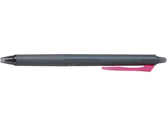●インキ色：ピンク●ボール径：０．４ｍｍ●超極細●仕様：ノック式●替芯：ＬＦＳＫ０．４ｍｍレフィル●替芯品番：ＬＦＲＦ-１４、ＬＦＲＦ-１４３（３本入）●注文単位：１本※証書類・宛名など消えてはいけな