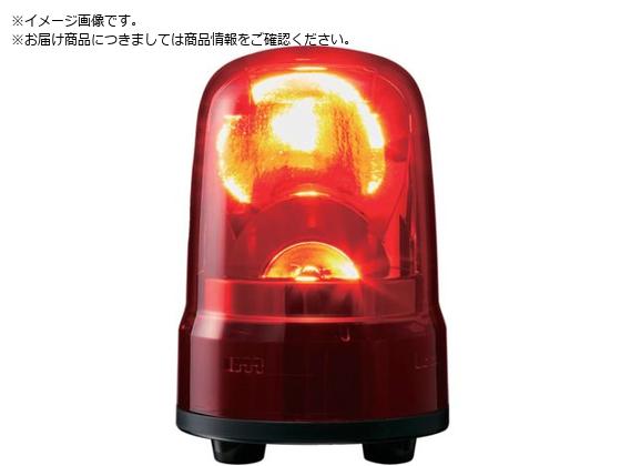 PATLITE ] 80 M1 Lu R SKS-M1J-R