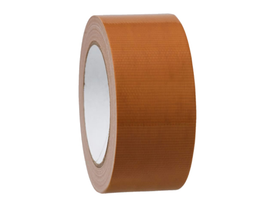 Forestway 布テープ 軽・中量 0.23mm厚 50mm×25m 茶30巻 通販