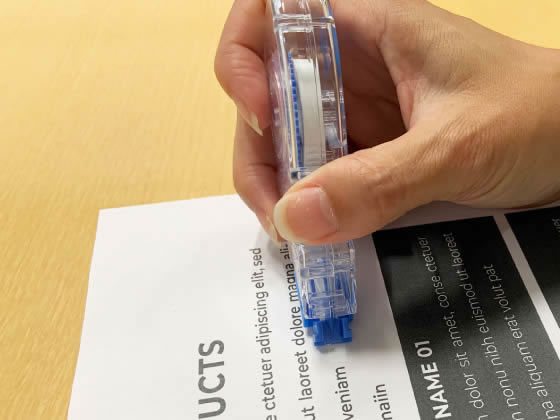 Forestway 修正テープ 5mm×12m 12個入 通販【フォレストウェイ】