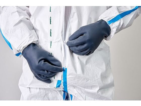 原田産業 防護服 レイクランド(Lakeland)Micro MAX マイクロマックス