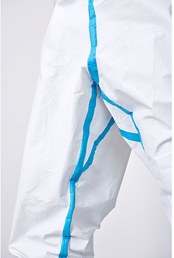 原田産業 防護服 レイクランド(Lakeland)Micro MAX マイクロマックス