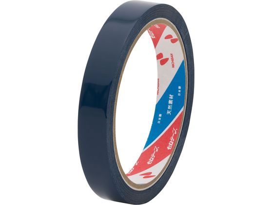 ニチバン セロテープ 着色 15mm×35m 青10巻パック CT4304-15 通販