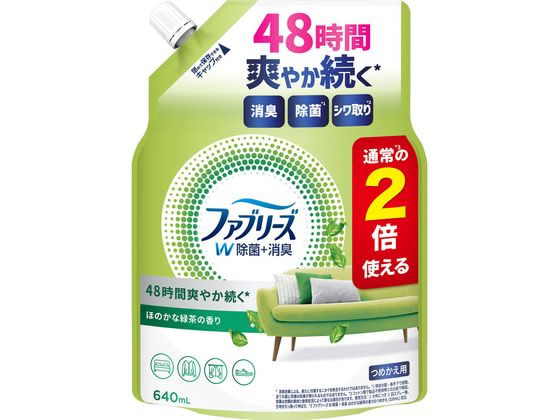P&G t@u[YW ق̂ȗΒ̍ l 640mL