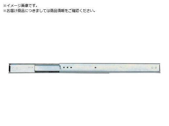 TRUSCO �O�i�����X���C�h���[�� �y�׏d�p 610mm 2�{�� SL3522G-24-2SET