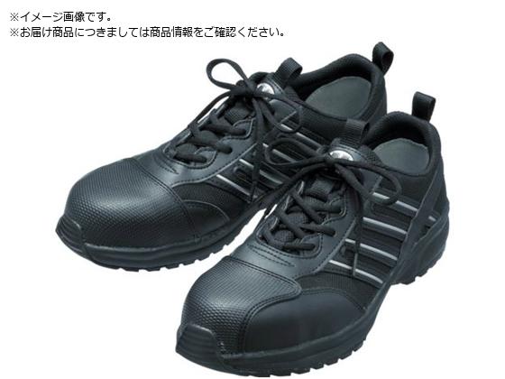 ●寸法（ｃｍ）：２５．５●足幅サイズ：ＥＥＥ●色：ブラック●規格：ＪＳＡＡ Ｂ種認定●耐圧迫荷重（ｋＮ）：４．５±０．１●ＵＳ（アメリカ）規格サイズ：７．５●ＵＫ（イギリス）規格サイズ：７．５●ＥＵ（