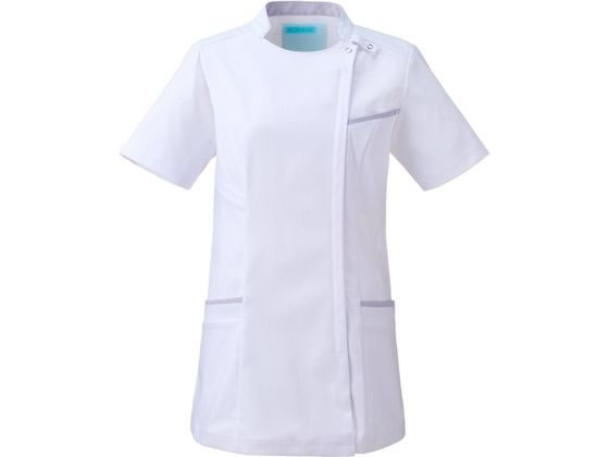 KAZEN WLD ���f�B�[�X�W���P�b�g ���� 4L �z���C�g�~���C�g�O���[ KZN700-16