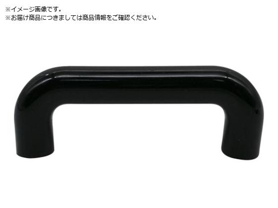 ●全長（ｍｍ）：８０●全高（ｍｍ）：２８●径（ｍｍ）：１２●ねじ寸法：Ｂ１ ４×３０●ねじ深さ（ｍｍ）：１５●取付ピッチ（ｍｍ）：６８●色：黒●適合板厚（ｍｍ）：１６〜２２●全長Ｌ（ｍｍ）：８０●ポリ