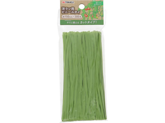 TAKAGI �m�����p �r�j�[���^�C 300�{ 150mm