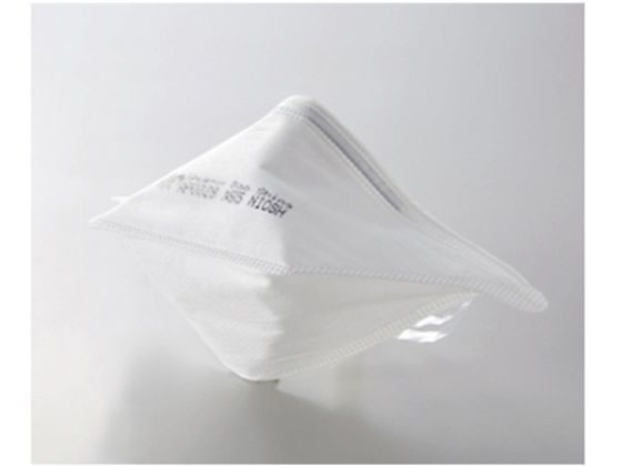 AITEX ��܂�N-95�}�X�N(240����) 61-4403-82