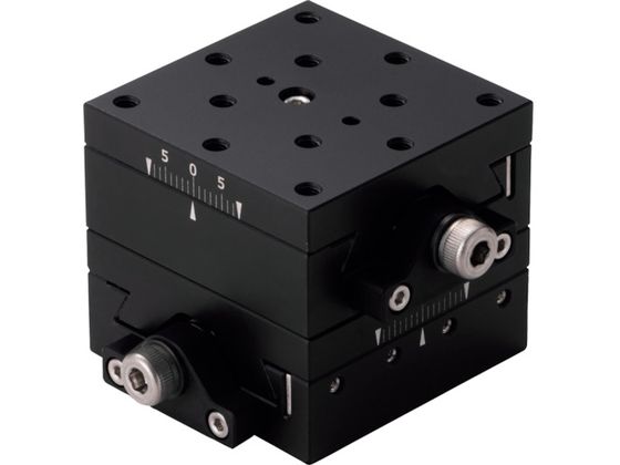 �~���b�N XY���X�e�[�W �Z���t���b�N�X�e�[�W 40X40 SLXY40