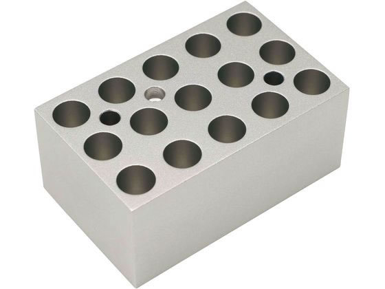 �A���~�u���b�N(M3)M3 1.5mL�~15 �C���L���x�[�^�[ 25-6080-03 050870-53(1.5MLX15�P�c