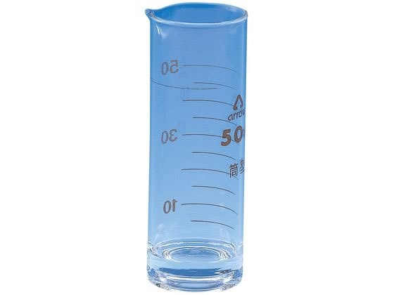 �A���[ �t�ʌv(�~���^)���[�g���O���X 24-2971-02 50ML