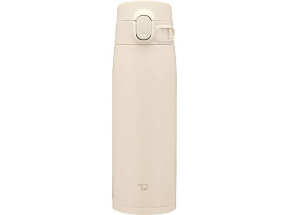 ZOJIRUSHI XeX}O 0.6L Thx[W SM-VB60-CM