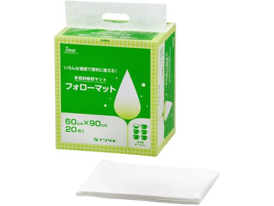 �C���c�L �t�H���[�}�b�g(60�~90cm)�z���}�b�g 23-3782-01 004-41729(20�}�C)