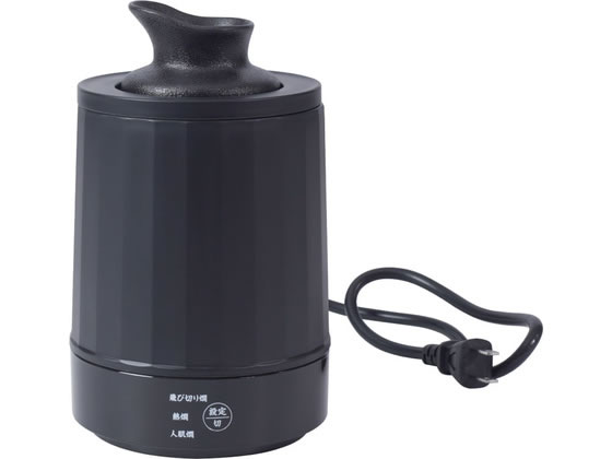 ☆電気式酒燗器 サンシン RE-2F 美品　値下げ交渉可能☆ サンコー 湯煎式酒燗器 大燗板 300mL ATKN25ABK 通販【フォレストウェイ】
