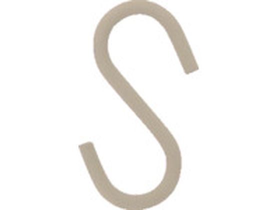 CAR-BOY S-HOOK2 MTCY IVORY SP-06