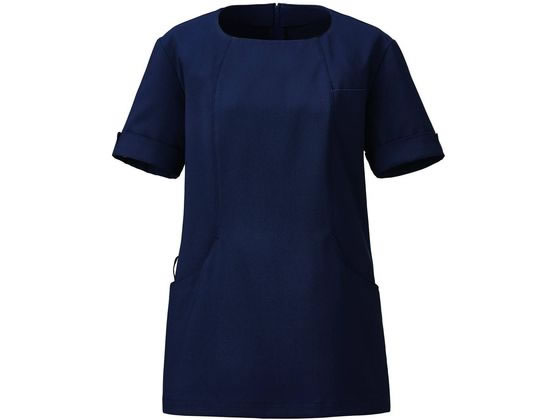 KAZEN WLD ���f�B�[�X�v���I�[�o�[ L �l�C�r�[ KZN311-18