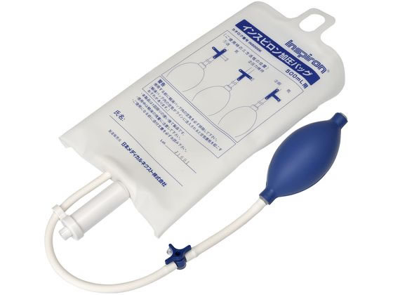 �G���E�V�[�E���f�B�J�� �C���X�s���� �����o�b�O 1000ml�p 24-7548-01 IN9000K(1000ML���E)