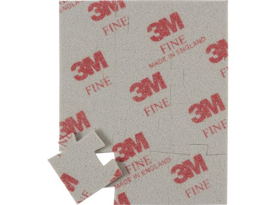 3M WO\[pY^X|W ז 1=1PK SPONGE JIG F