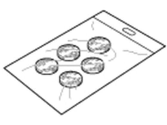 �I������ NE-C30 �G�A�t�B���^�Z�b�g 5�� 62-2823-34