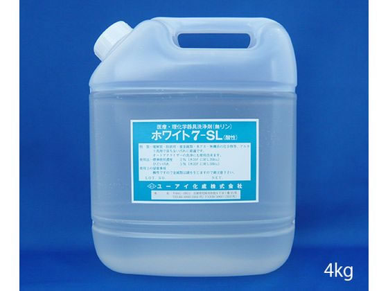 ���[�A�C���� �_������ �z���C�g7-SL 4kg 62-3800-37